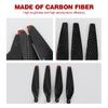 Kopie 6030F Teile Faltbarer Kohlefaser-Propeller CW CCW Propeller Für DJI Mini 3/Mini 3pro/Mini 4pro Zubehör