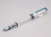 TWSBI Vacuum 700R Fountain Pen, Kyanite Blue, Extra Fine Nib, EF, TW102006