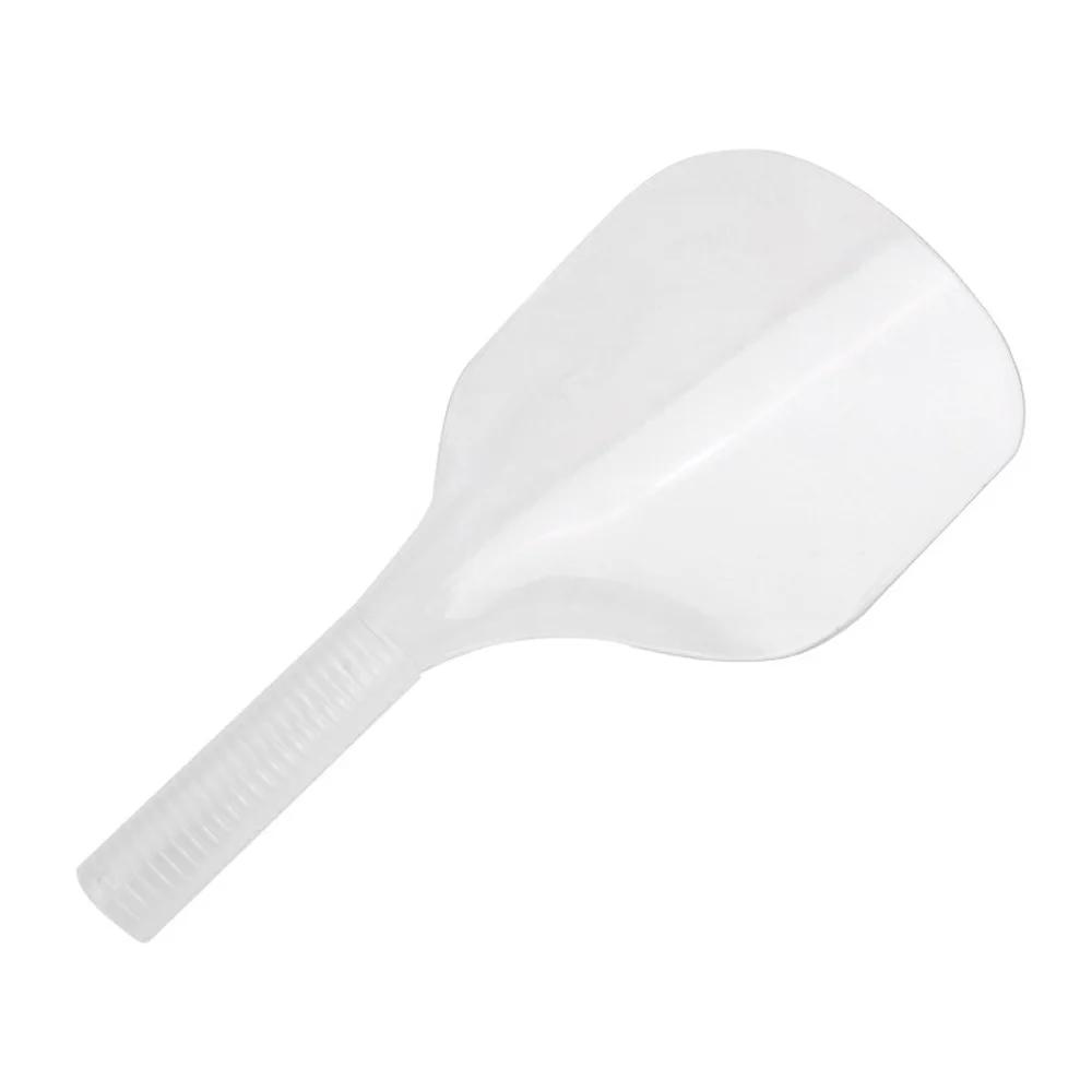 Transparente Kunststoff-Gesichtsschutzhaube für Friseursalons und Friseursalons – wasserdichte Sprühschutzhaube für Gesicht und Augen