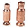 Precision Siphon Connector Pumping Copper Efficient