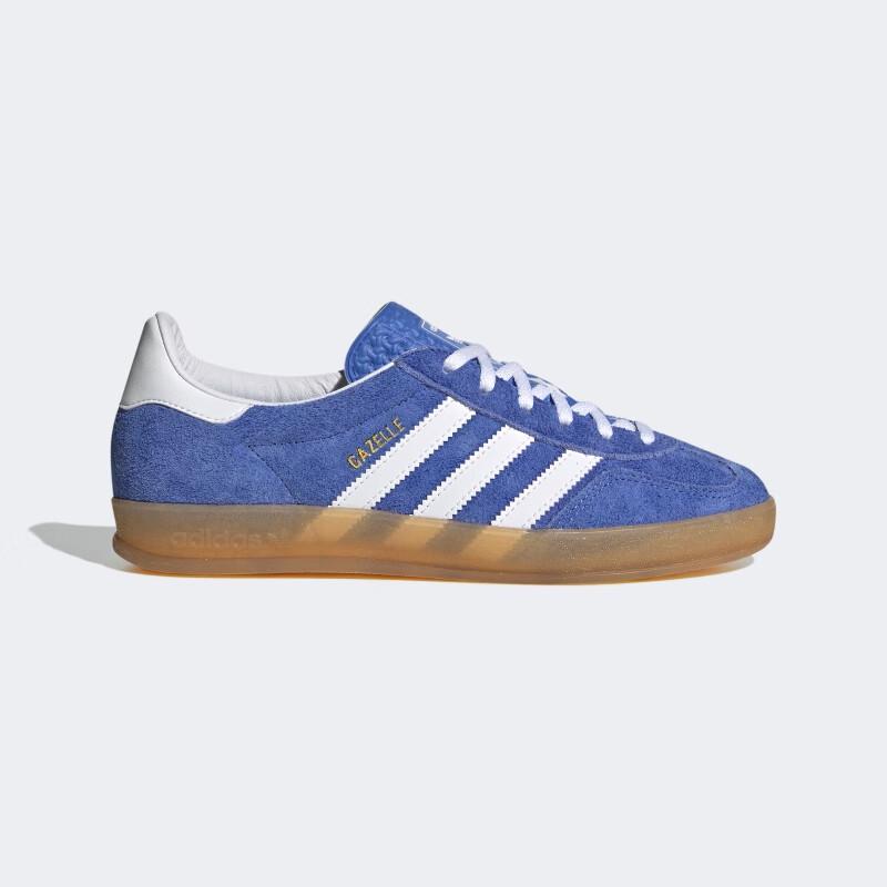 Adidas Women's Gazelle Indoor W Casual Shoes