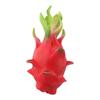 Dragon Fruit Artificial Fruit Early Education Toys Food Ornament Festive Party Home Decoration For Photography Props