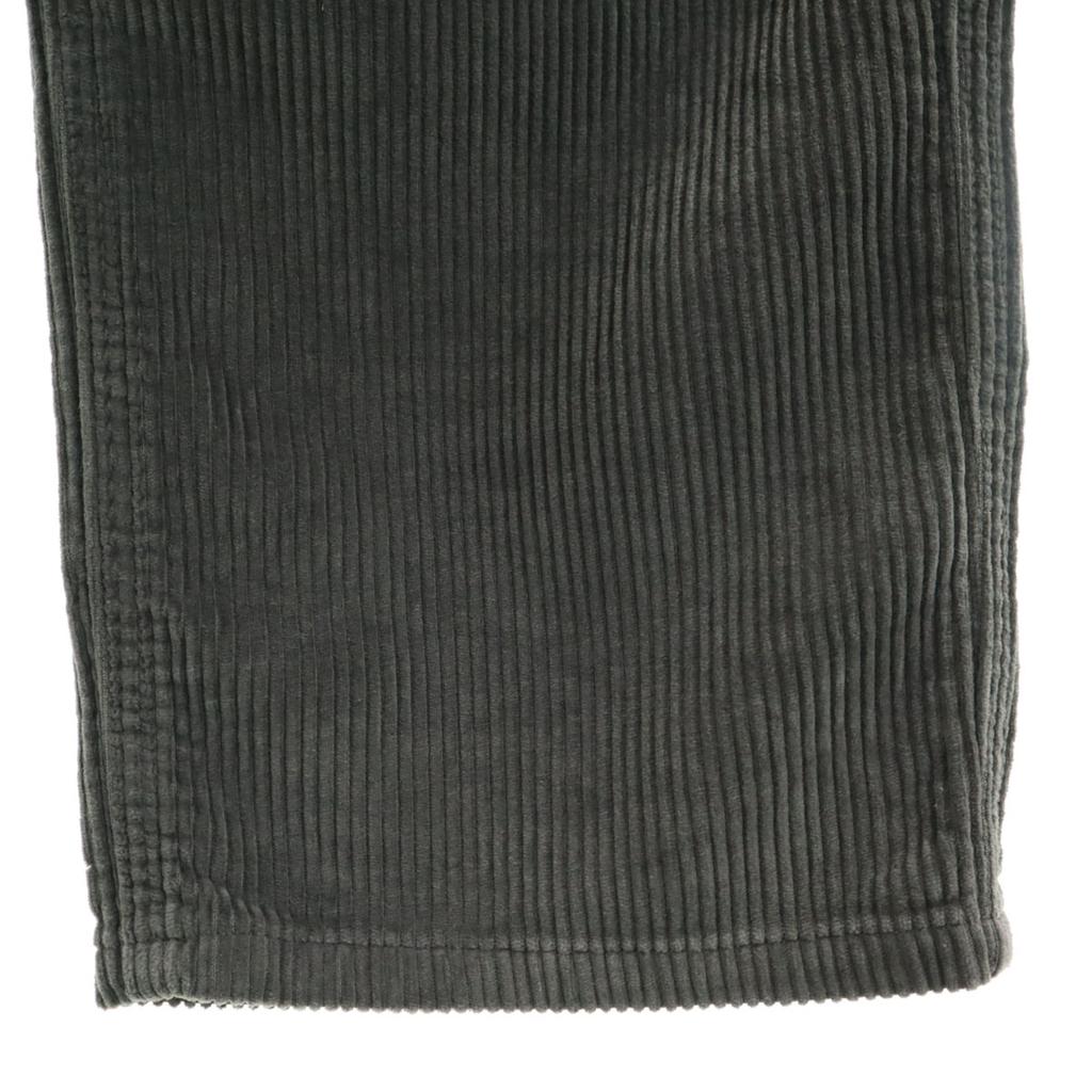 patagonia Corduroy pants W30 Charcoal gray 56606FA19 Outdoor Men's Used