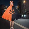 Cloak Halloween Costume Child Kawaii Halloween Costume Cosplay Pumpkin Halloween Costumes Kids Scary Costumes