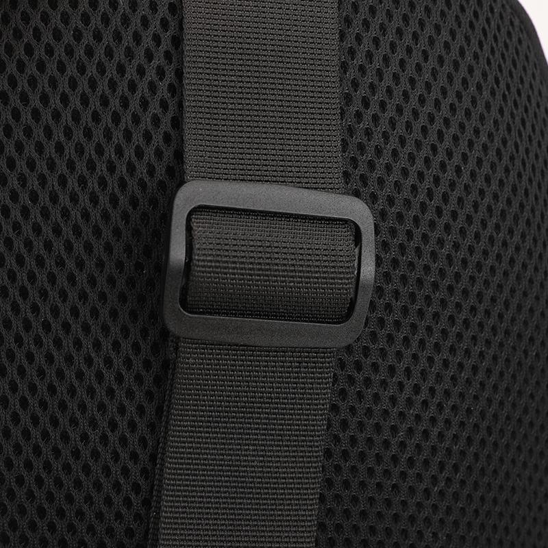 Multifunctional Men's Chest Bag Large Capacity Sports Crossbody Bag Shoulder Bag