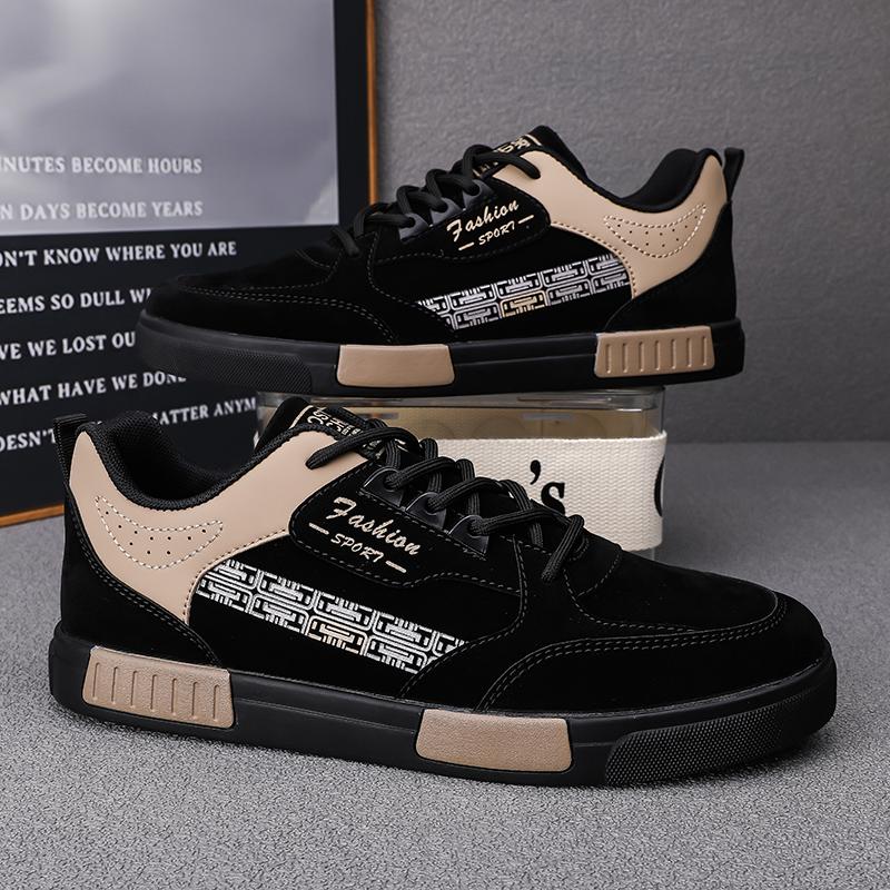 

Мужские повседневные кроссовки, простой дизайн, скейтборд, плоские уличные кроссовки, теннис, бег, спортивная обувь, удобные кроссовки, большой размер 47 47