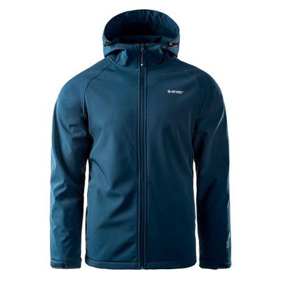 Mens Narmo Soft Shell Jacket