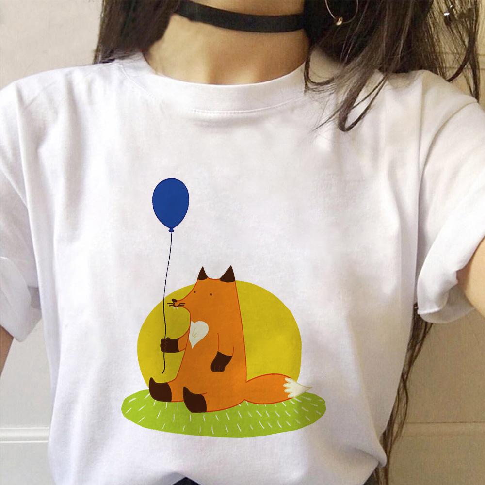 Jednoduché dámské tričko Módní tričko s krátkým rukávem Nové Bílé Letní Základní Roztomilé Dámské Top Kulatý Výstřih Bílé Oblečení Ležérní Vynikající