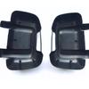 Mirror Cover And Signal For Fiat Ducato Citroen Jumper Peugeot Boxer 2006-2020 High Quality Oem 735424438 735424437