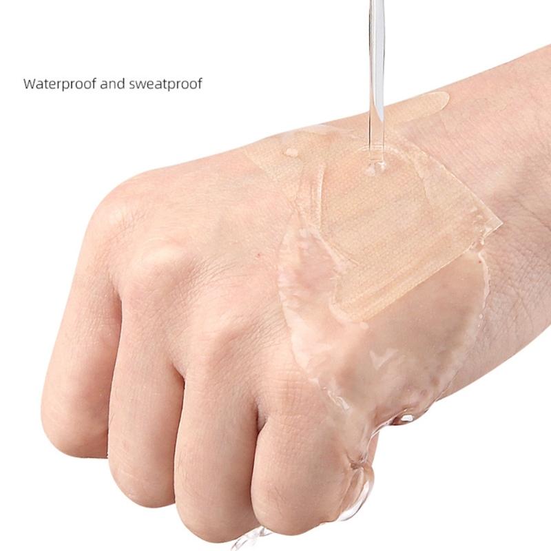 Reusable Facials Adhesive Strips For Instants Neck Tightening And Youthful Appearance 10 Sheets