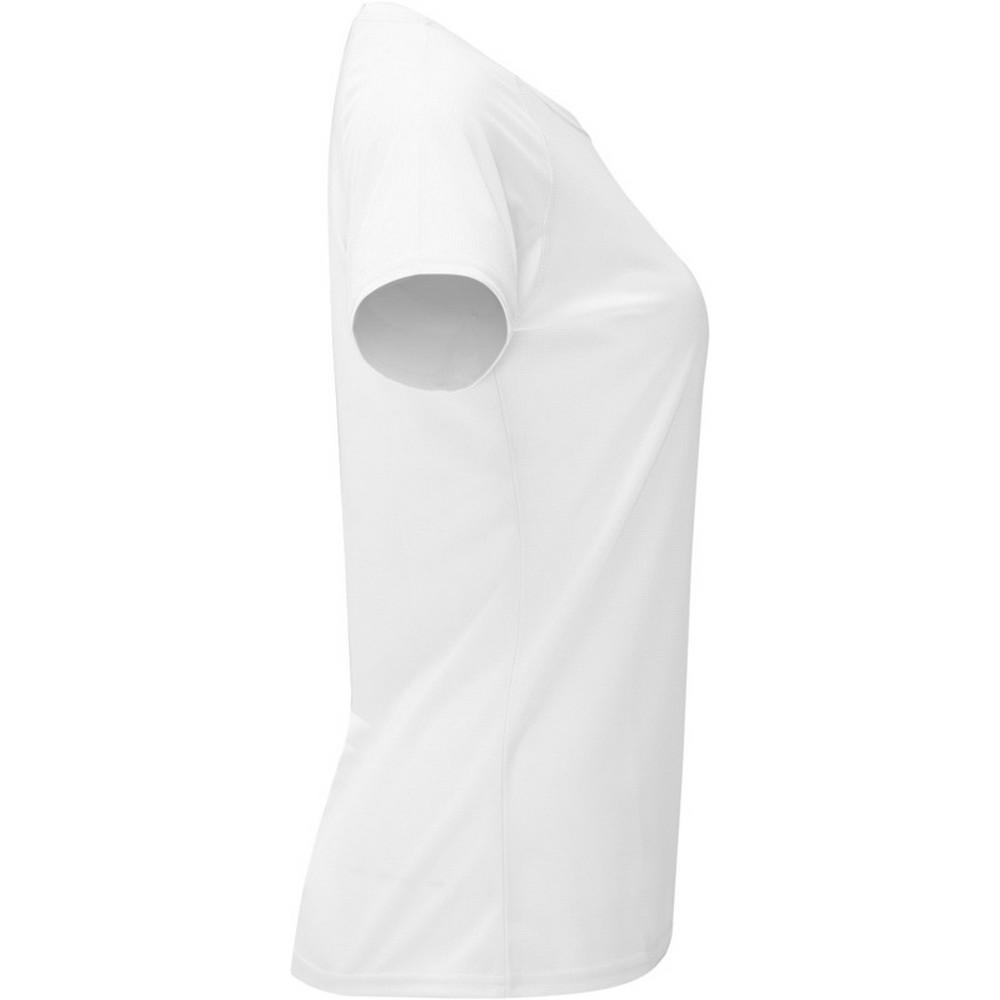 Roly Sport Damen/Damen Bahrain T-Shirt