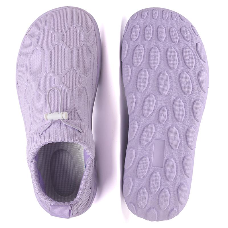 Ademende Heren Dames Wandelschoenen Minimalistische Casual Schoenen Comfortabele Heren Outdoor Hardloopschoenen Zweetabsorptie
