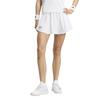 Adidas Womens/Ladies Pro Climacool Pleated A-line Tennis Skirt
