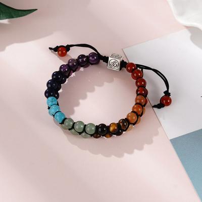 Braceletes – Pulseiras entrelaçadas