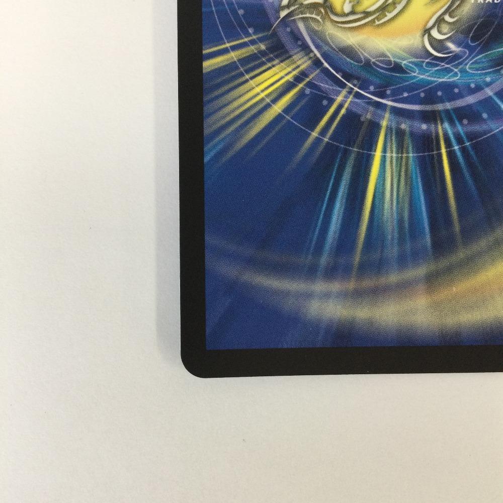 Trading Card Duel Masters Apex Slightly scratched and dirty "Moonless" $Suzaku$ ART24SR1/4