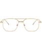 Heita Horizn 51 Gold Horizon Gold