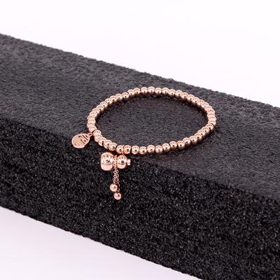 Niche Design Fu Brand Korean Version Of Jewelry Mori Bracelet Girl