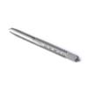 2pcs 1420 UNC2B Right Hand Thread Drill Screw Tap with HSS Straight Flute for Precision Thread Cutting and Metalworking