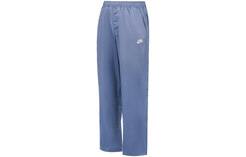 Nike Freizeithose Herren Blau DX3337-491