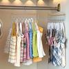 Multifunctional Hanger Storage Hook for Hats, Towels and Suspenders - Modern Bedroom and Bathroom Storage