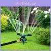 Bevattning & Dränering – Sprinklers