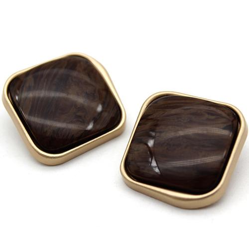 New Button Covers For Clothing Decorative Diy Apparel Sewing Accessories tweed Coat Replace Garment Designers Supplies 6pcs Sale