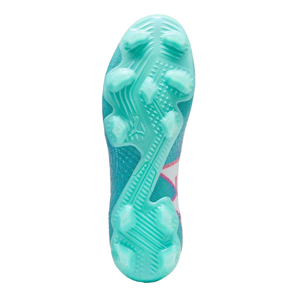 Puma Men's Future 7 Ultimate Low Firm Ground Football Boots