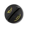 Fuel Tank Cap Engine Oil Filler Gas Cover for Hyundai Kia Accent Elantra Spectra Tucson Sportage 2651026620 Car Accessories