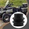 Transmission Shaft Boot Drive Bushing Sleeve Cover Rubber for Commander 1000