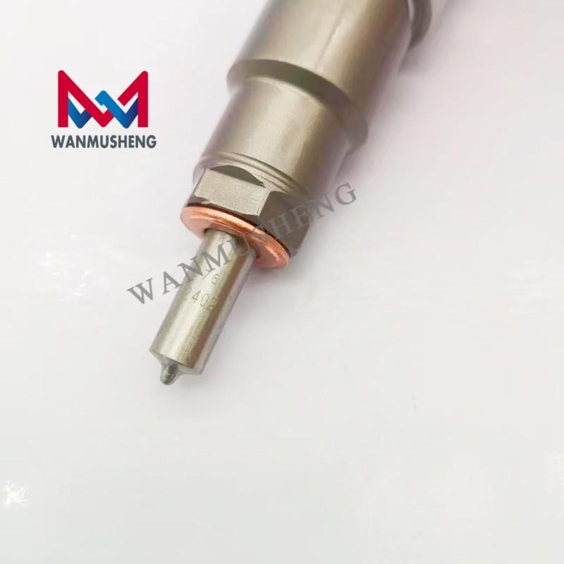 Top Quality and Brand New Common Rail Injector 0445120367 0 445 120 367