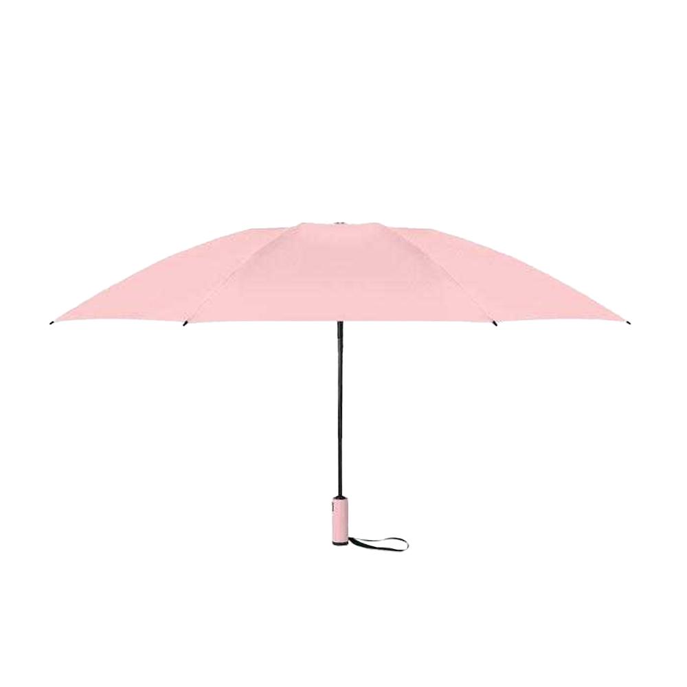 MidOcean Agumbe Windproof Folding Umbrella