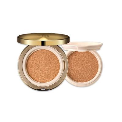 Super Vital Cushion 16g × 2 (Principal + Recambio) SPF45 (2 Opciones)
