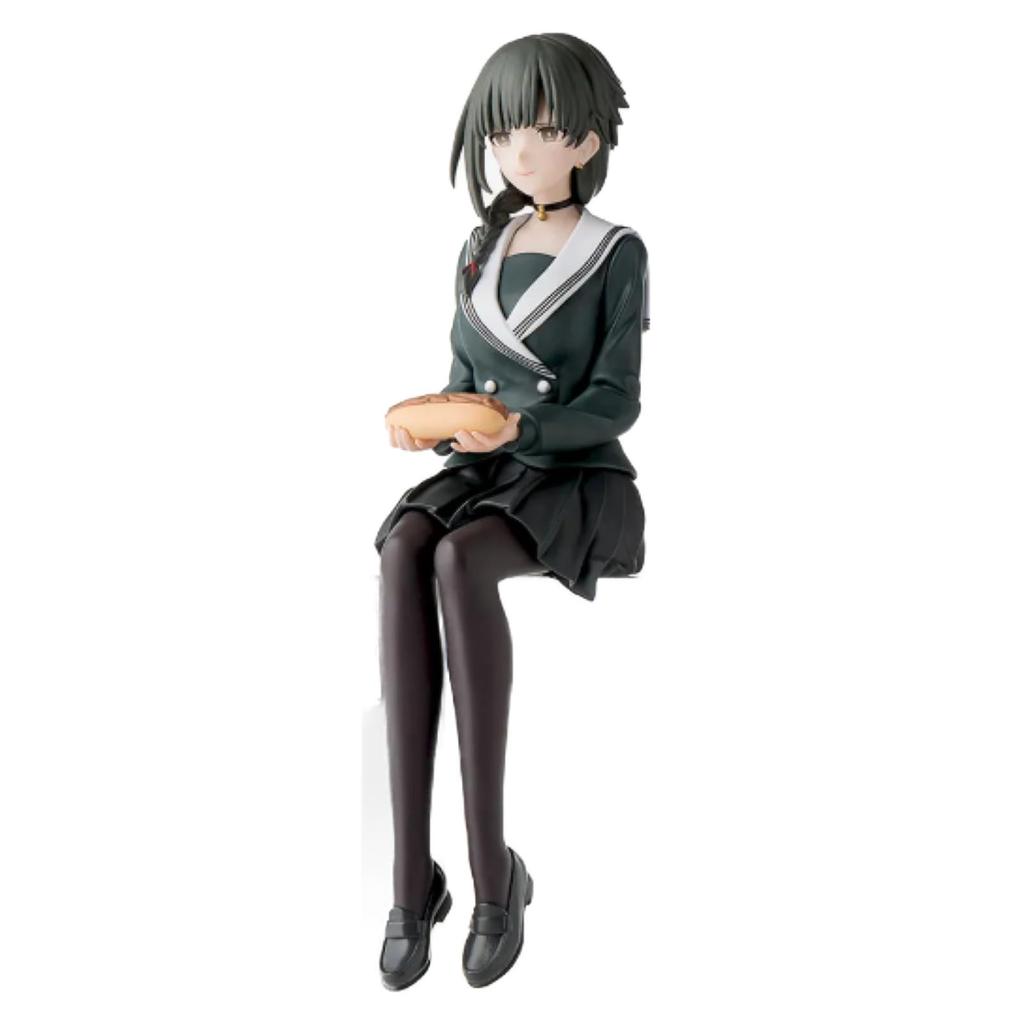 You are the underworld. Choconose Premium Figure Yuki Uniform Approx. 5 x 13 cm 1 type