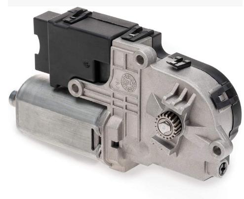 Sunroof motor for Ford Explorer BB5Z15790A