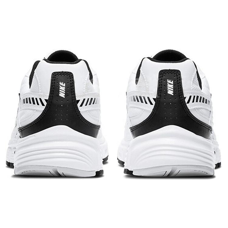 Nike Initiator White Black 394055-100