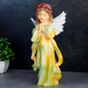 Praying Angel Statue for Good Luck Showpiece Home Decor Items for Living Room and Gifts