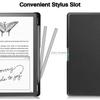 Shockproof for Kindle Scribe Cover 10.2 Inch with Hand Strap Slim Fit for Amazon eReader