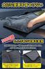 Super Absorbent Car Wash Microfiber Super Car Car Convenient Microfiber Car Car Wash Supplies [2-Pack Towels, Large, Thick] Cloths, Absorbent, Wiping,