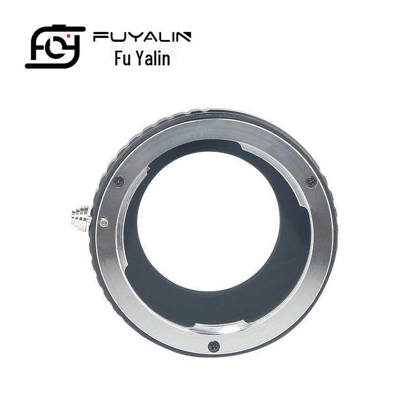 PK-FX Lens Adapter for Pentax PK Lenses To Fujifilm XT1 XT2 X-T20 Mirrorless Cameras