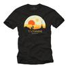Mos Eisley Tatooine Star Gifts For Fans Gamer War Mens T-Shirt R2