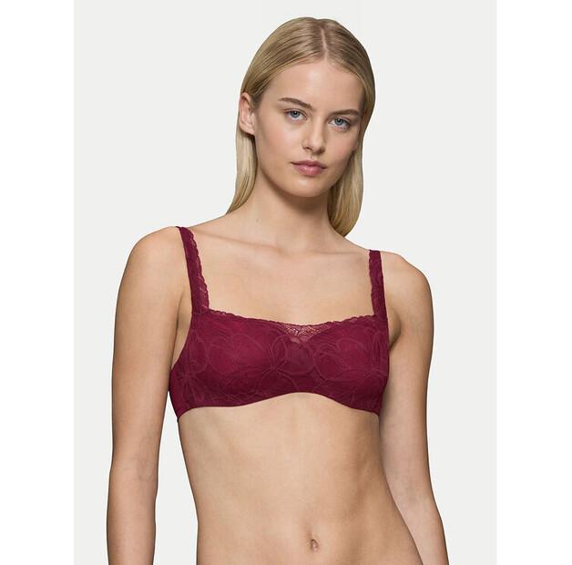 Бюстгальтер с косточками Triumph Illusion EU 85C