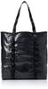 Tote Bag MARKET TOTE BAG Made in Japan 23L Large Capacity Reversible Black [Anonym]