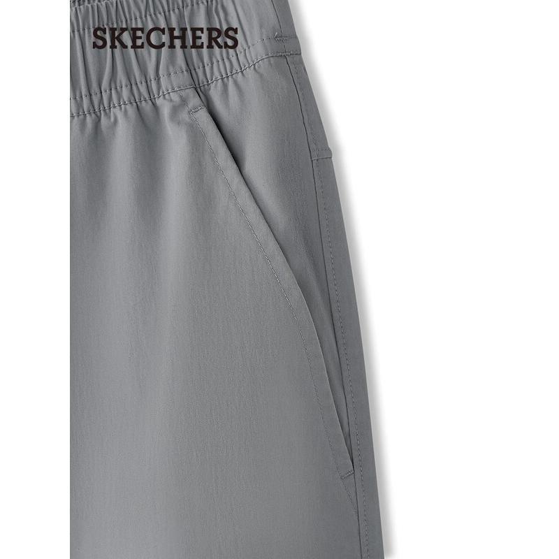 SKECHERS Men's Woven Trousers L225M130