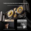 CangHua Multi-functional Bedside Phone & Tablet Stand