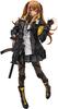 Aoshima Bunka Kyozai Funny Knights Dolls Frontline UMP9 Scale Painted Complete Figure Co., Ltd. 1/7 ATBC-PVC