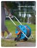 Garden Hose Reel - 30m Easy Storage, Hot Seller, Customizable Colors