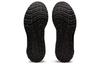 ASICS GT 1000 Leather 2 Comfortable Abrasion Resistant Low top Trainin