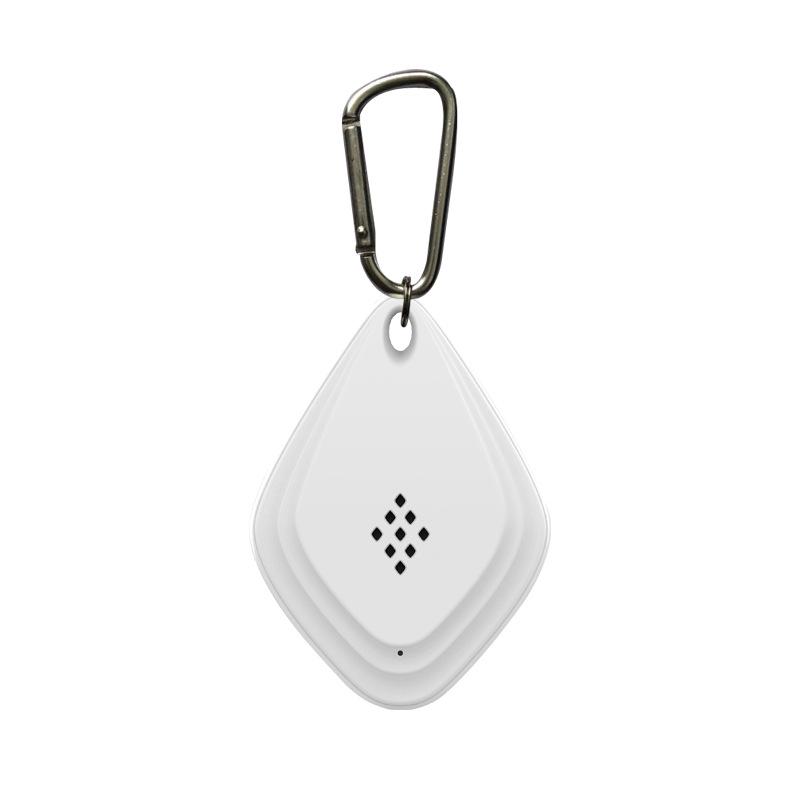 Ultrasonic Portable Mosquito Repellent and Killer with USB Charging