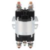 200A Automotive Relay 12VDC NO NC 5 Pin Control Switch Current Start Relay Dual End Conversion 12V