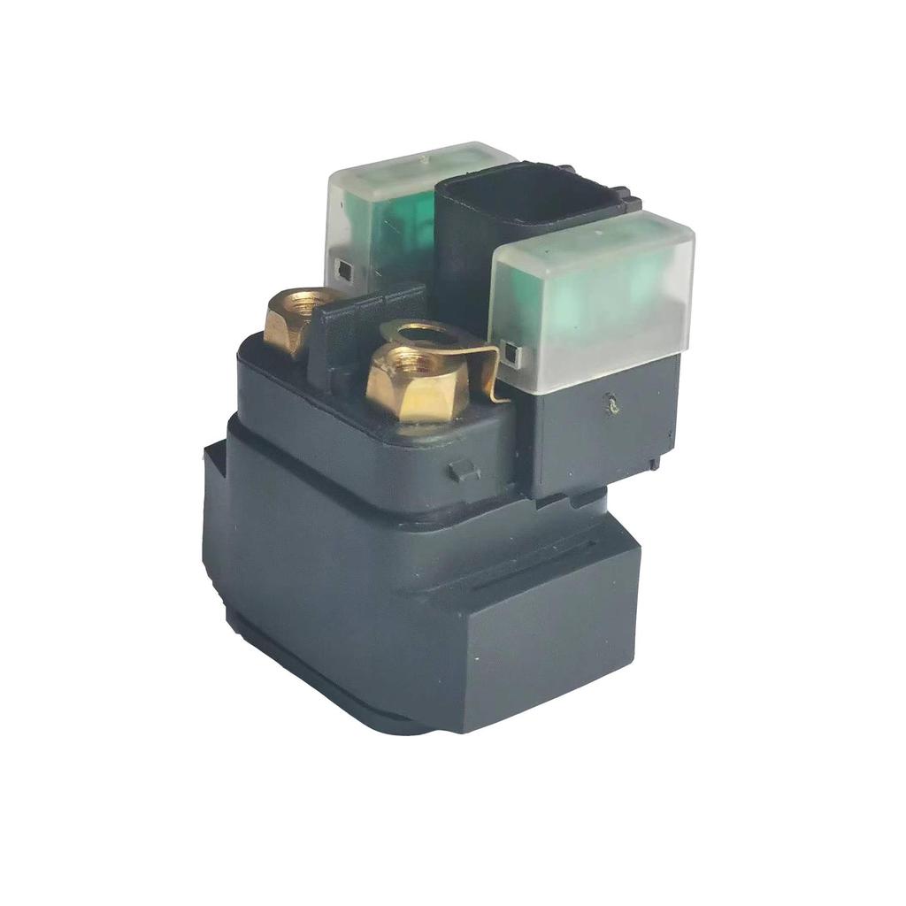 Suzuki VL1500/VLR180 Motorcycle Starter Relay Accessories